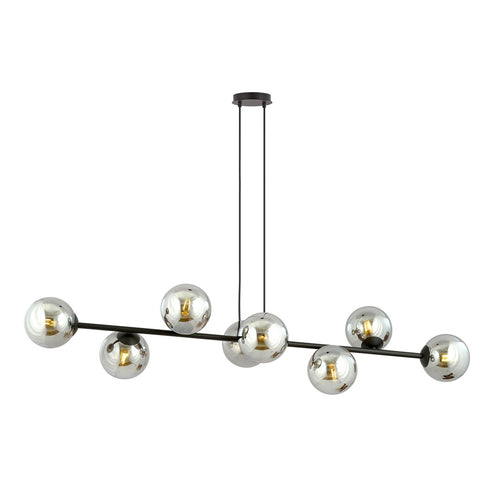 ROSSI 8 BL GRAFIET