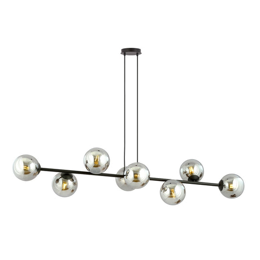 ROSSI 8 BL GRAFIET