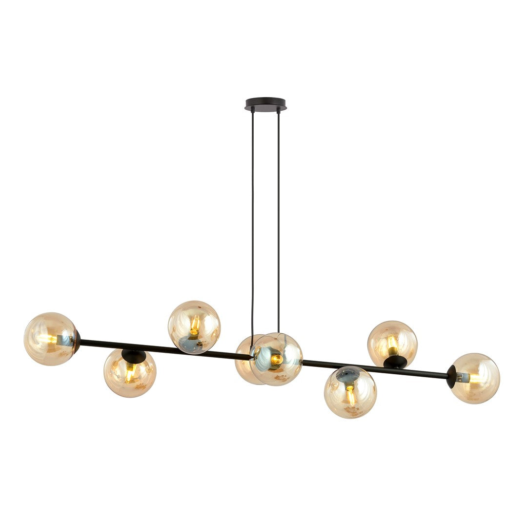 ROSSI 8 BL HONINGKLEURIG