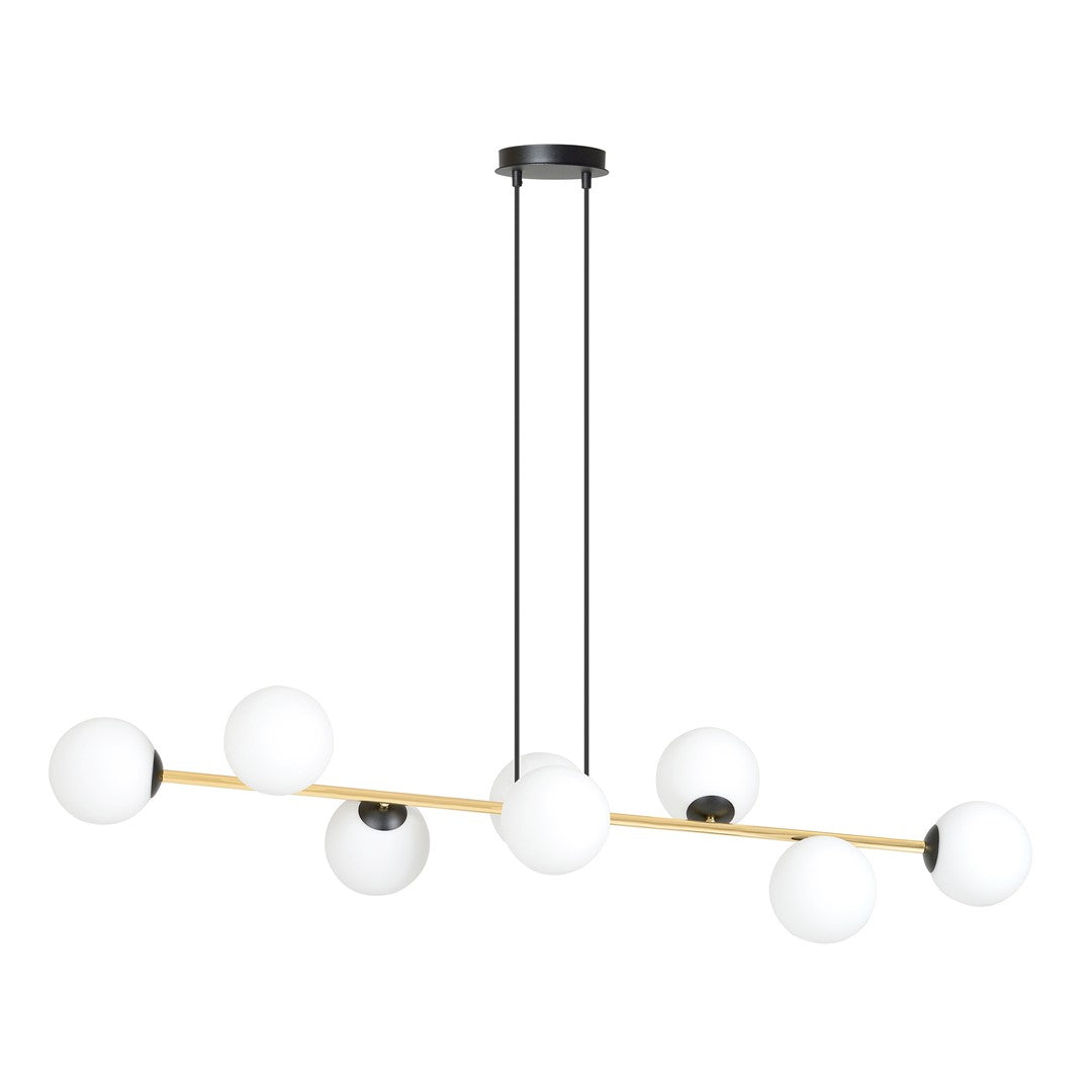 GRAVITY 8 BL OPAAL
