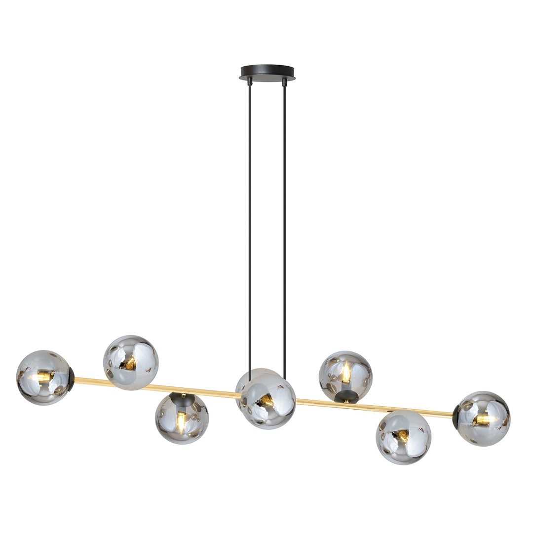 GRAVITY 8 BL GRAFIET
