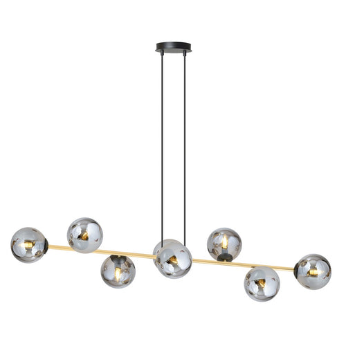 GRAVITY 8 BL GRAFIET