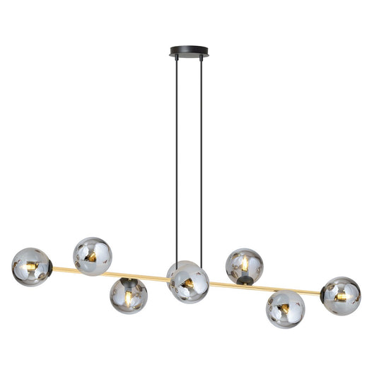 GRAVITY 8 BL GRAFIET