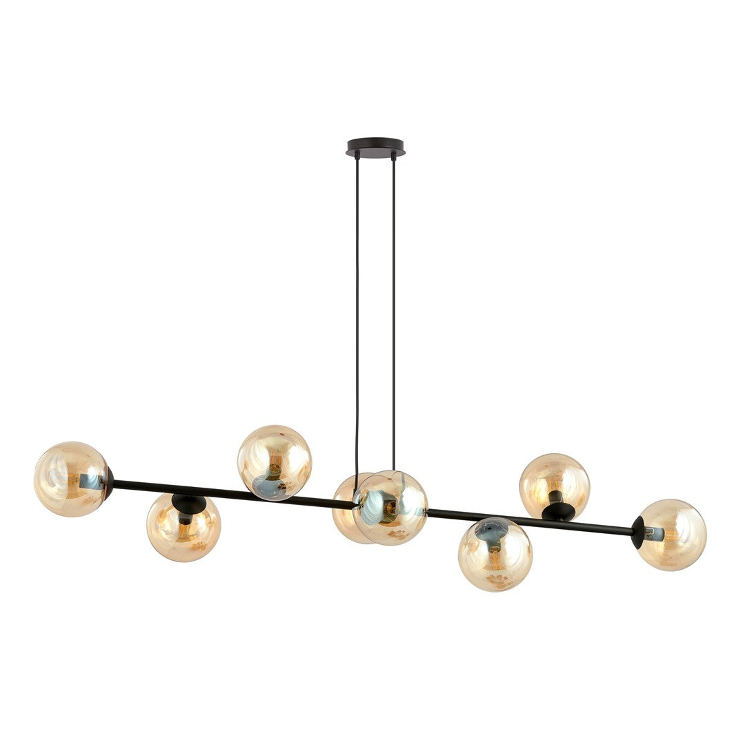 ROSSI 8 BL HONINGKLEURIG
