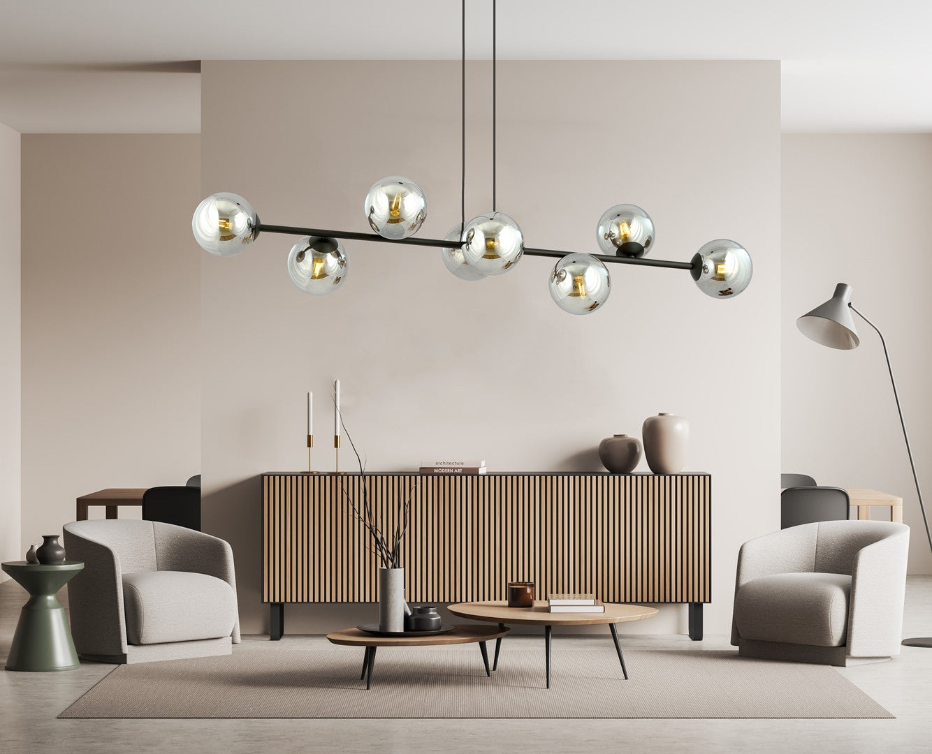 ROSSI 8 BL GRAFIET