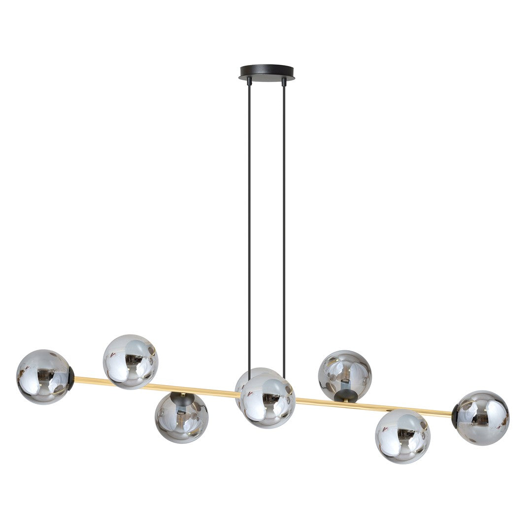 GRAVITY 8 BL GRAFIET