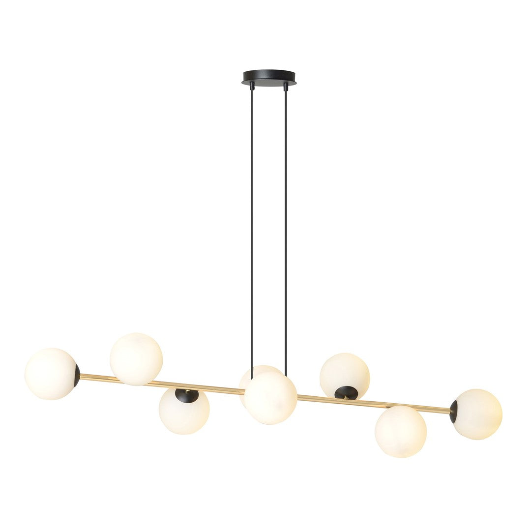GRAVITY 8 BL OPAAL