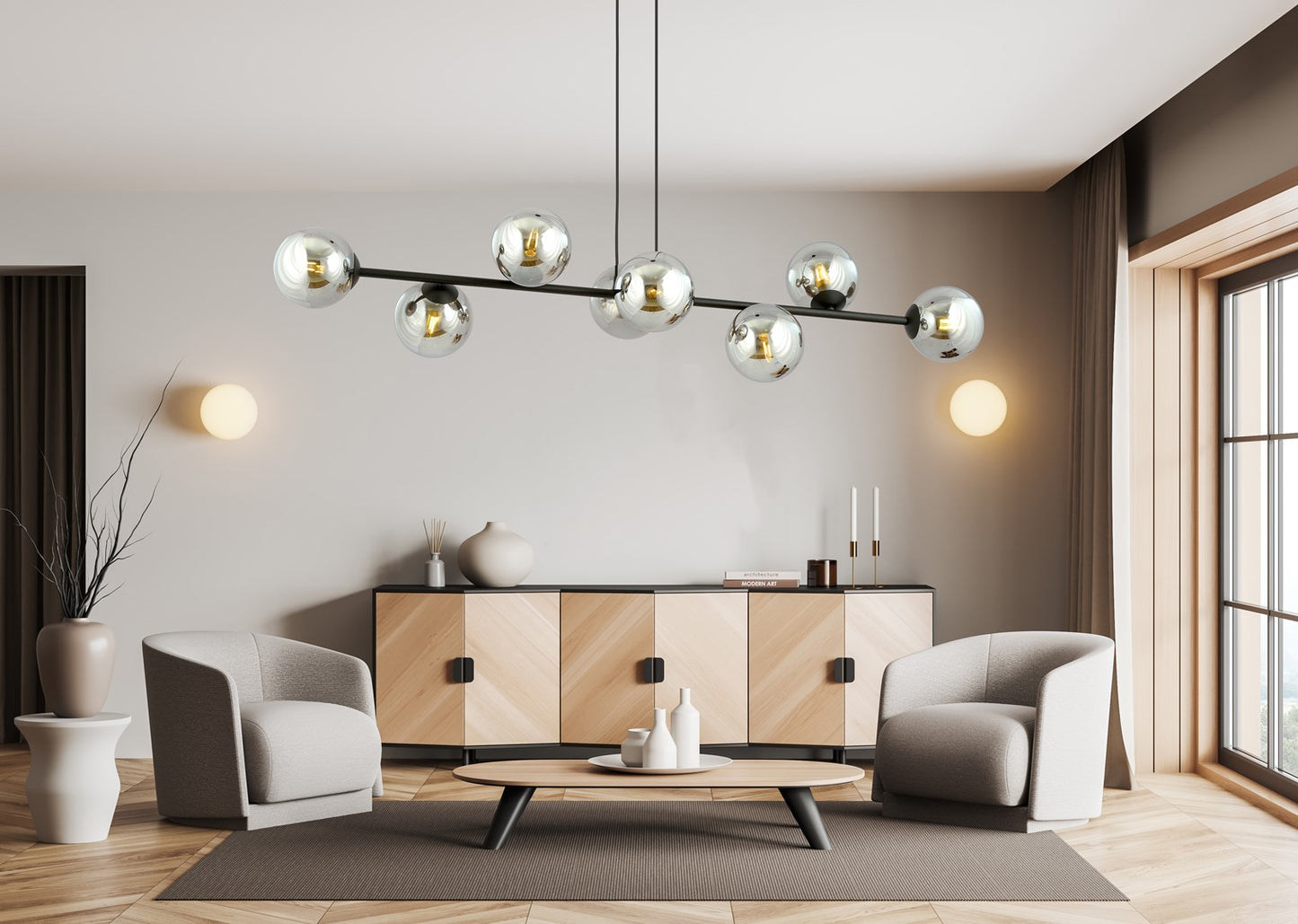 ROSSI 8 BL GRAFIET