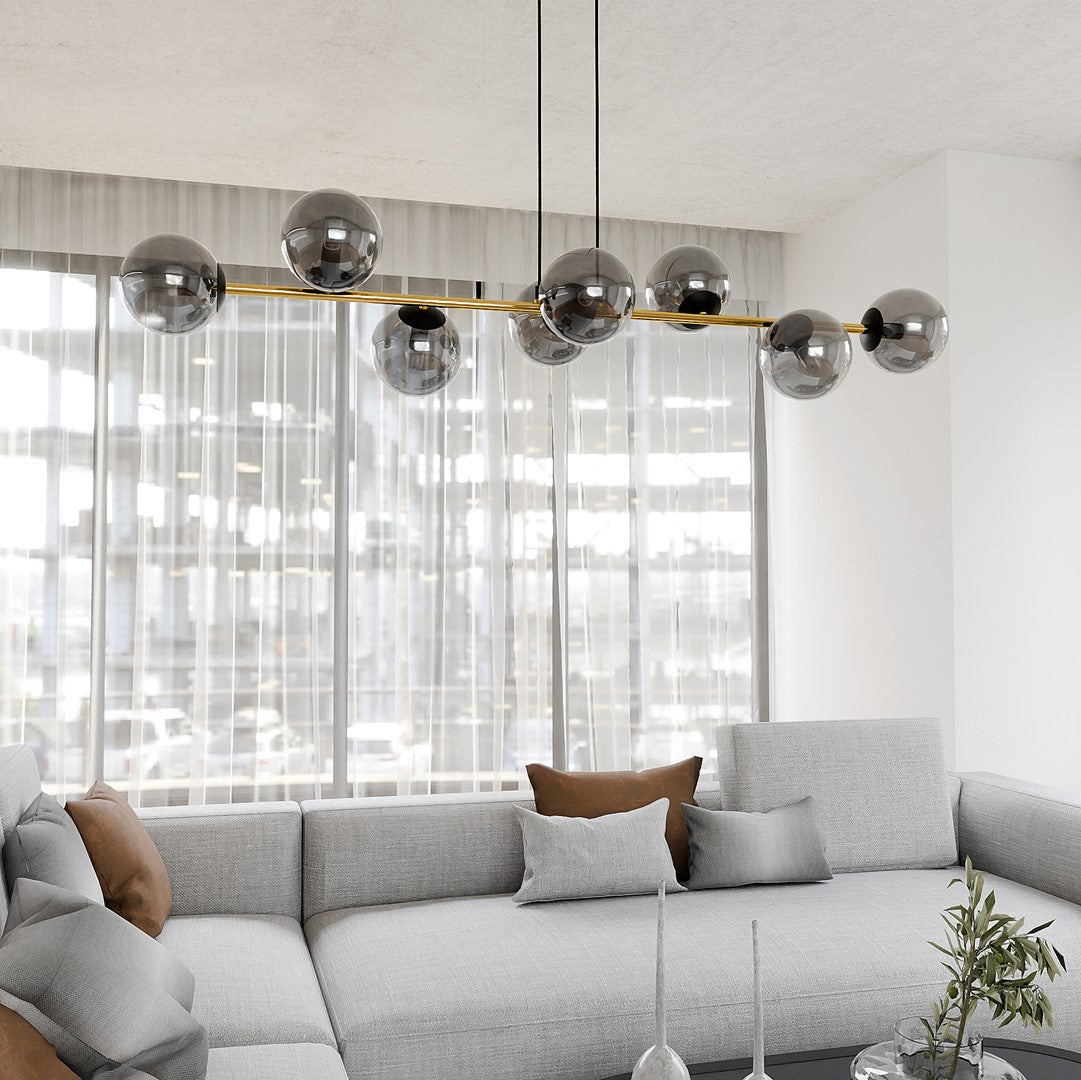 GRAVITY 8 BL GRAFIET