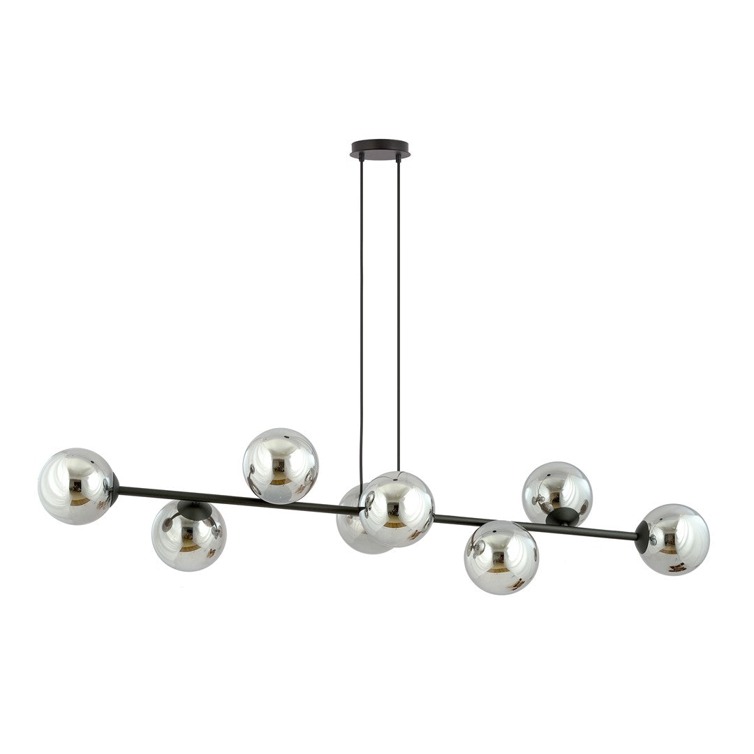 ROSSI 8 BL GRAFIET