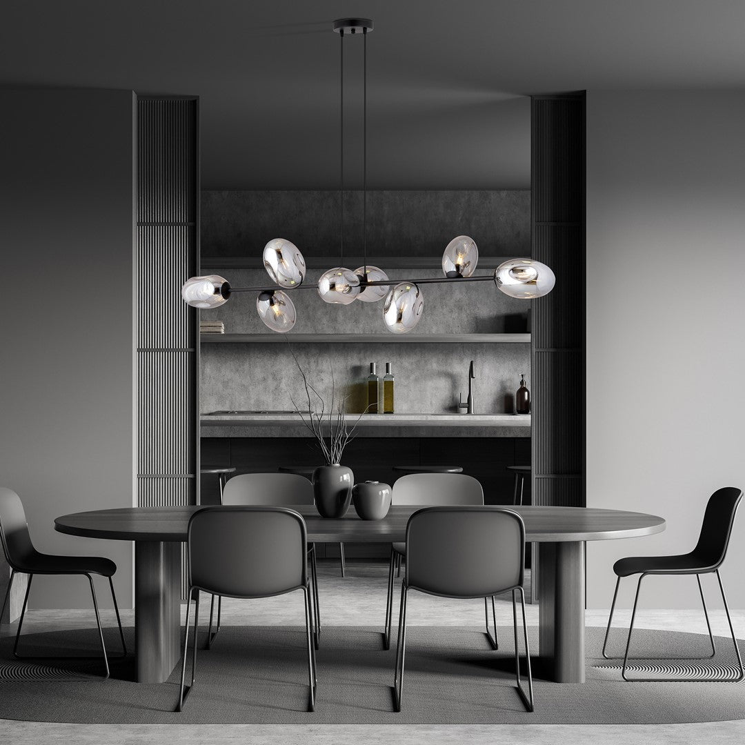 PANDORA 8 BL GRAFIET