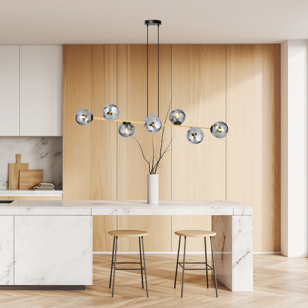 GRAVITY 8 BL GRAFIET
