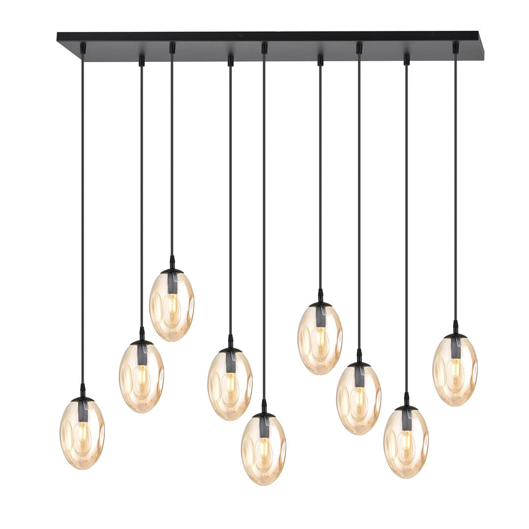 ASTRAL 9 BL HONINGKLEURIG