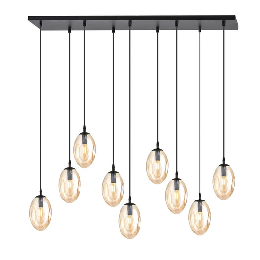 ASTRAL 9 BL HONINGKLEURIG
