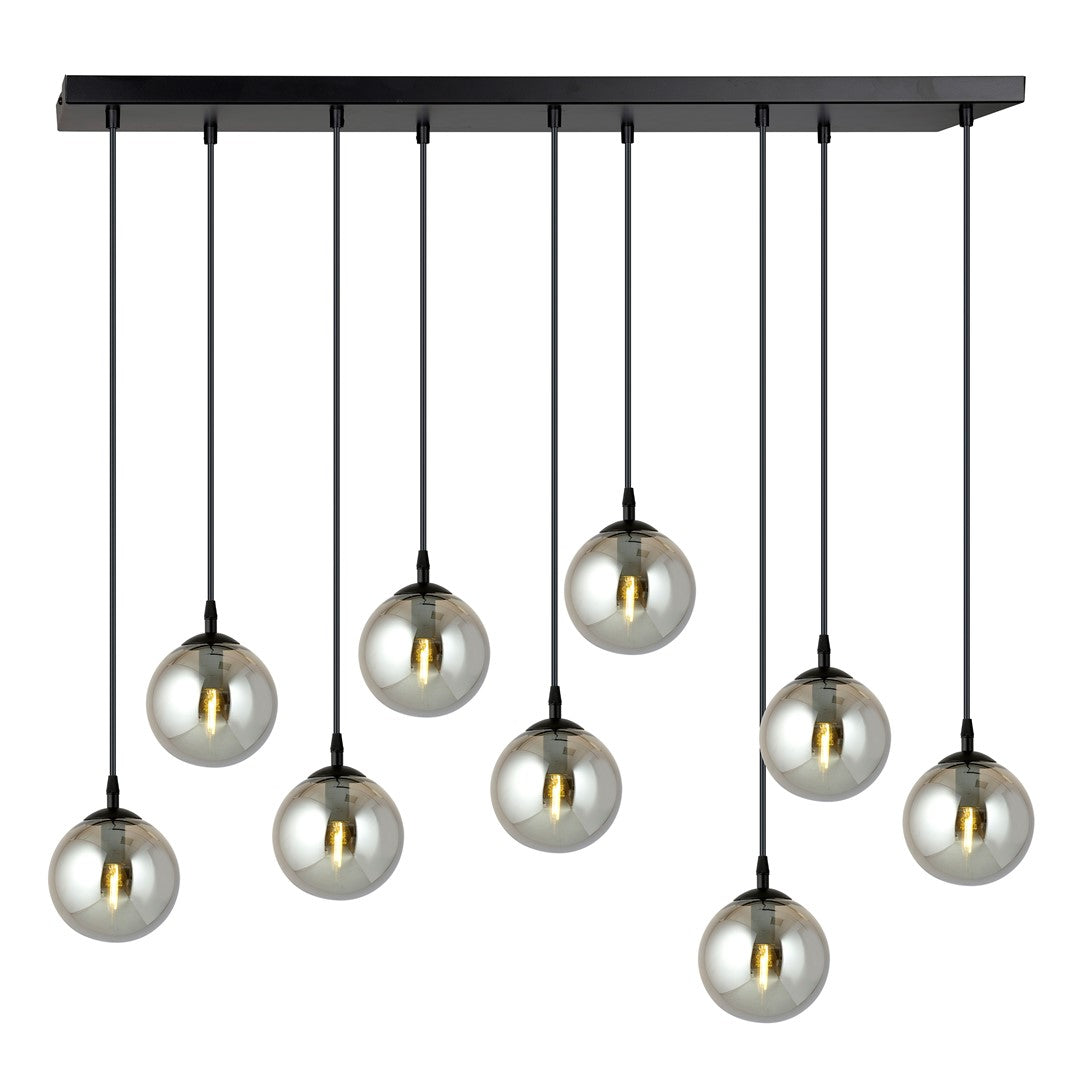 COSMO 9 BL GRAFIET