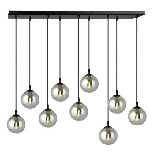 COSMO 9 BL GRAFIET