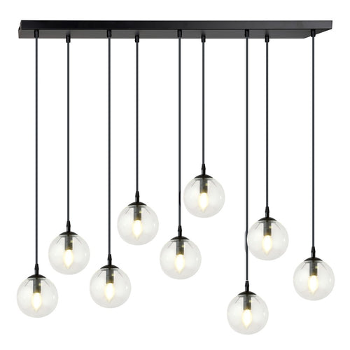 COSMO 9 BL TRANSPARANT