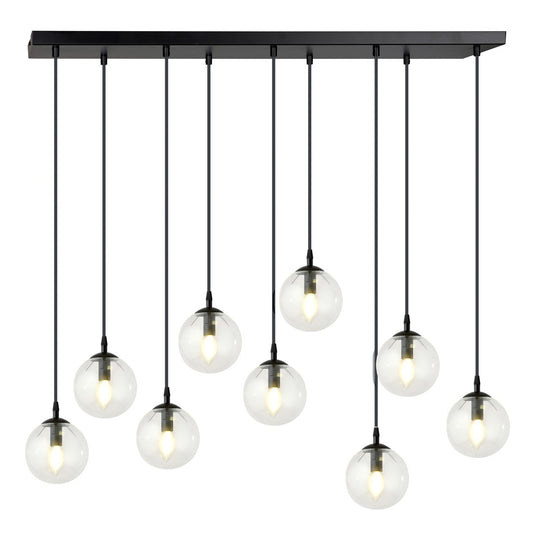 COSMO 9 BL TRANSPARANT