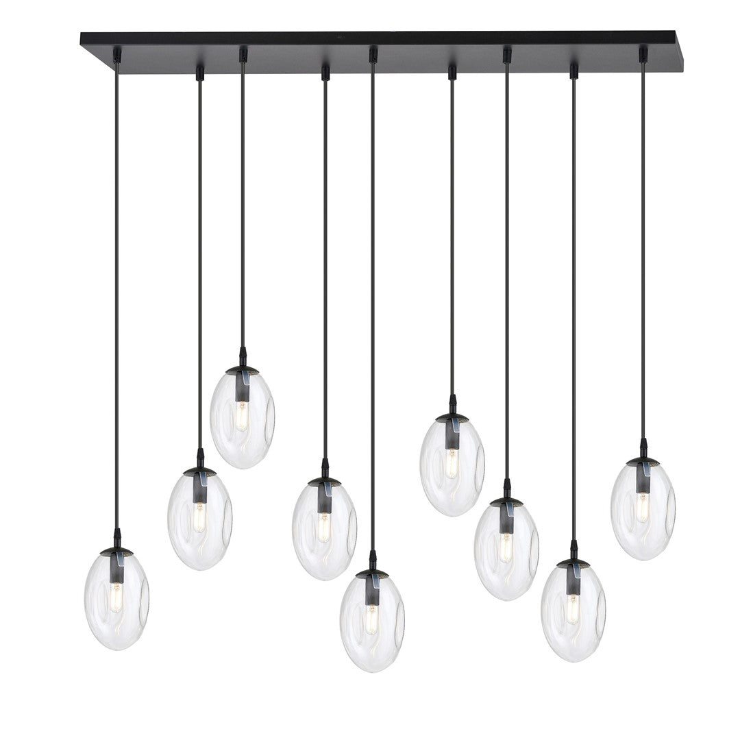 ASTRAL 9 BL TRANSPARANT