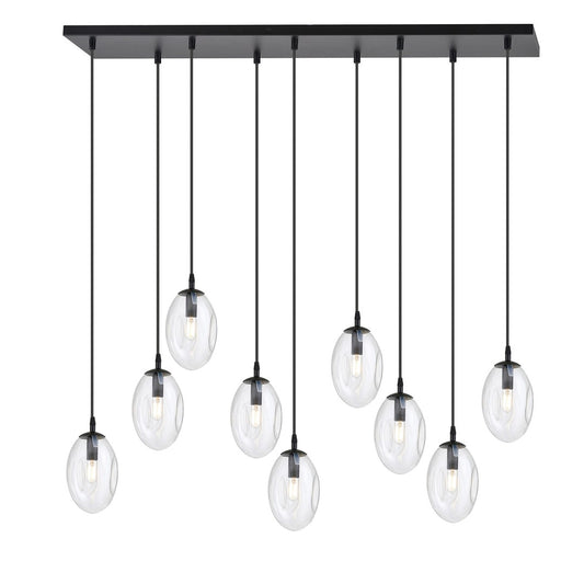 ASTRAL 9 BL TRANSPARANT