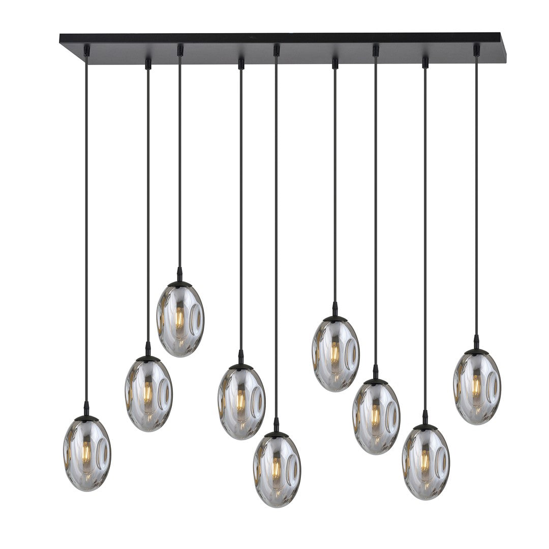 ASTRAL 9 BL GRAFIET
