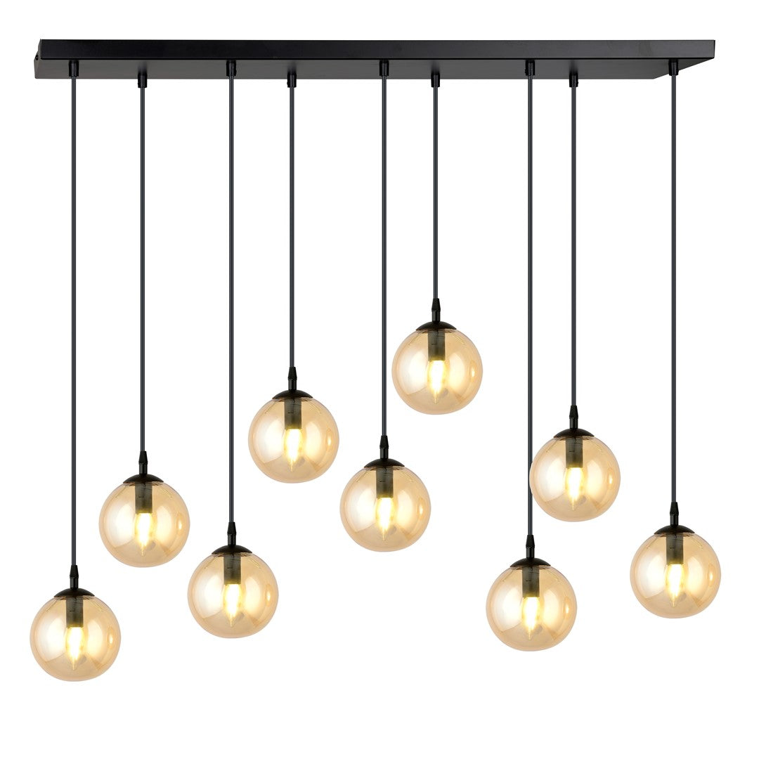 COSMO 9 BL HONINGKLEURIG