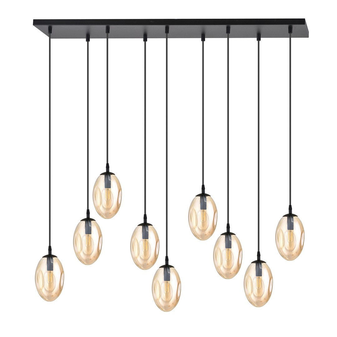 ASTRAL 9 BL HONINGKLEURIG