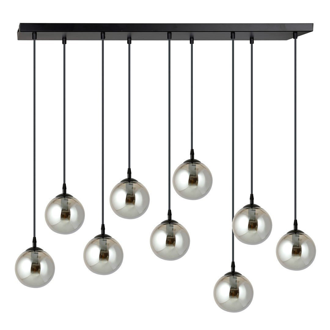 COSMO 9 BL GRAFIET