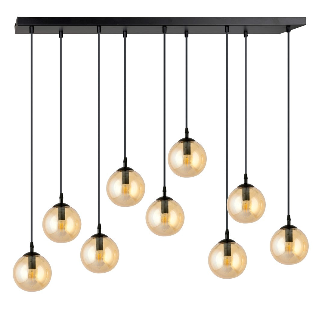 COSMO 9 BL HONINGKLEURIG