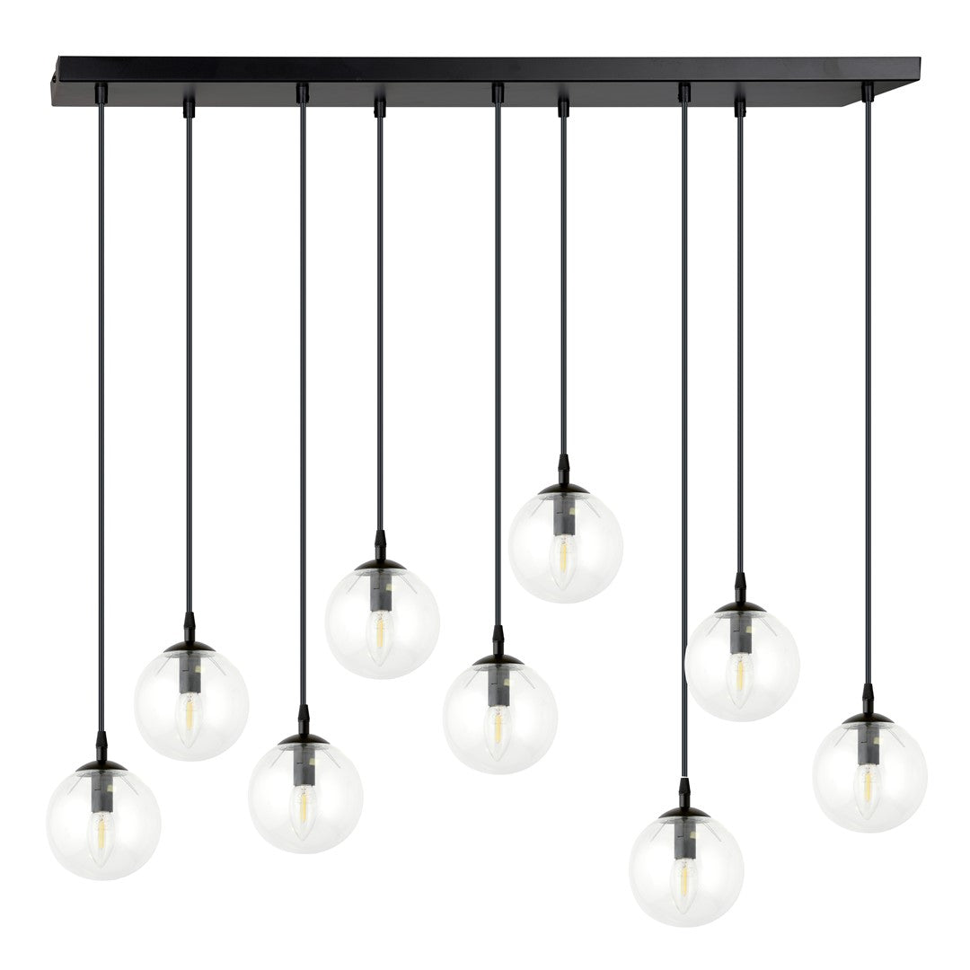COSMO 9 BL TRANSPARANT