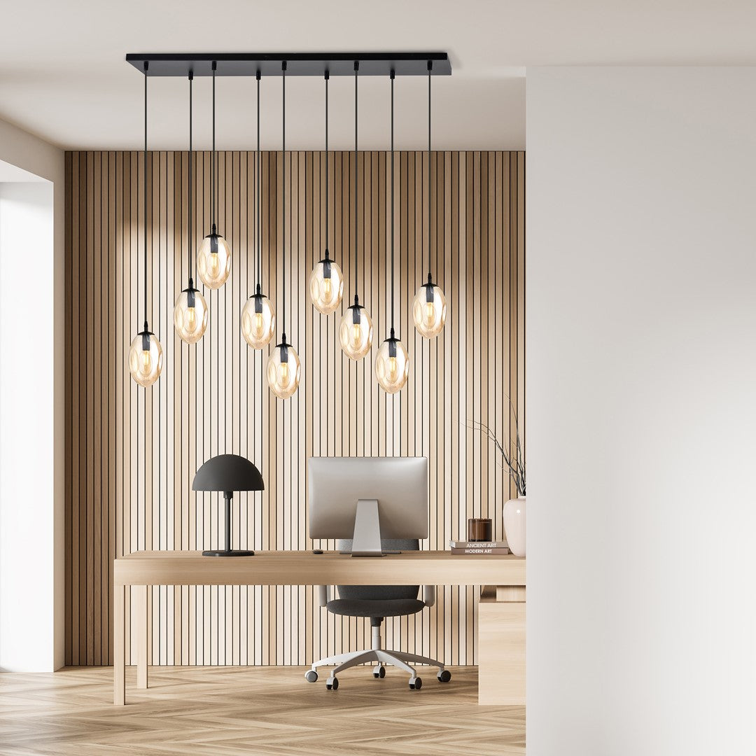 ASTRAL 9 BL HONINGKLEURIG