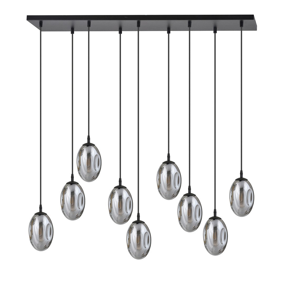 ASTRAL 9 BL GRAFIET