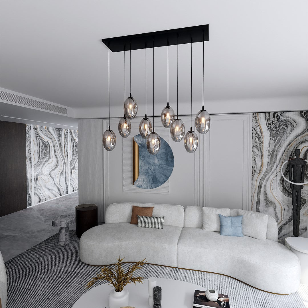 ASTRAL 9 BL GRAFIET
