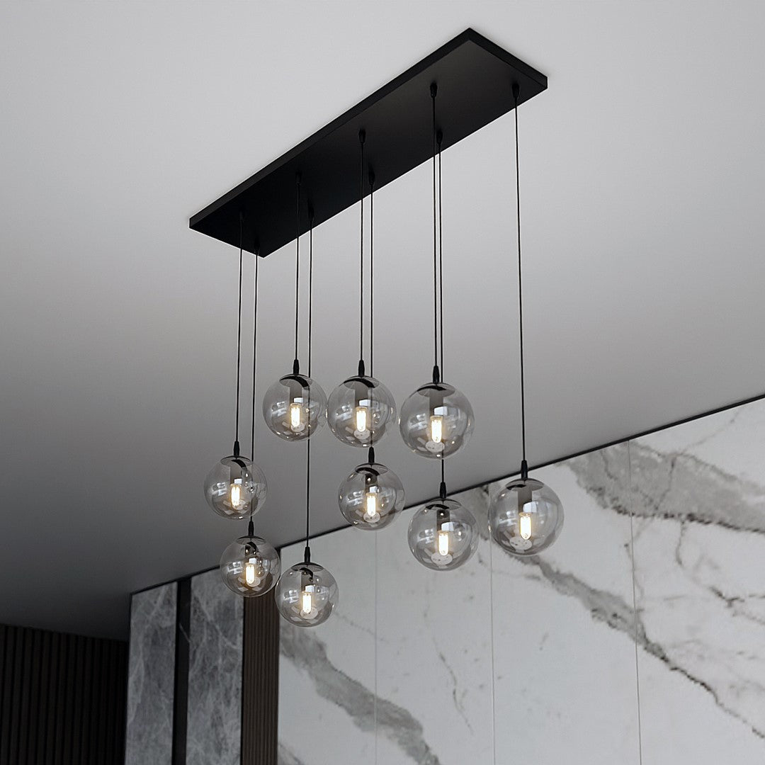 COSMO 9 BL GRAFIET