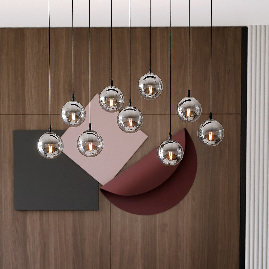 COSMO 9 BL GRAFIET