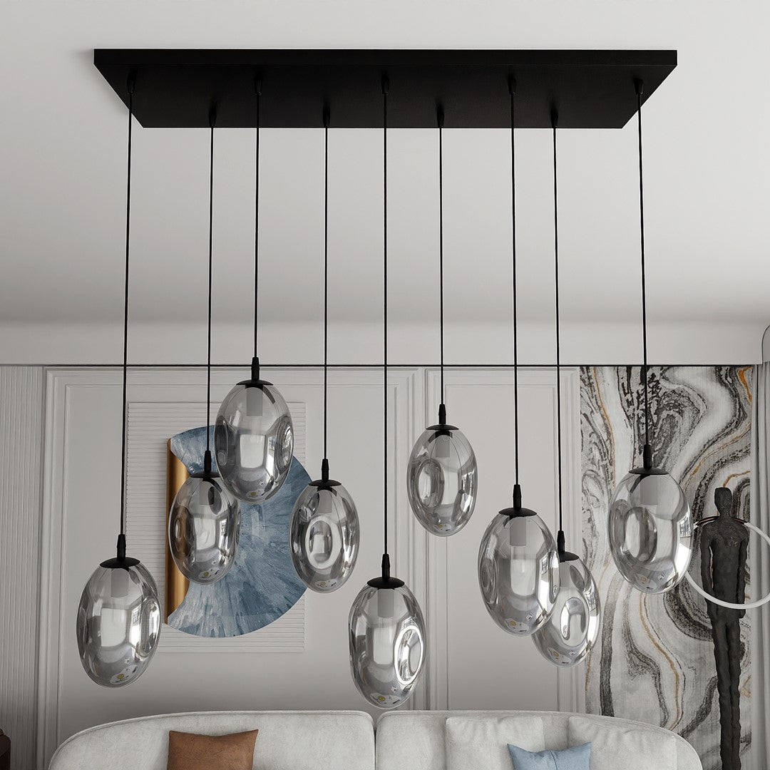 ASTRAL 9 BL GRAFIET
