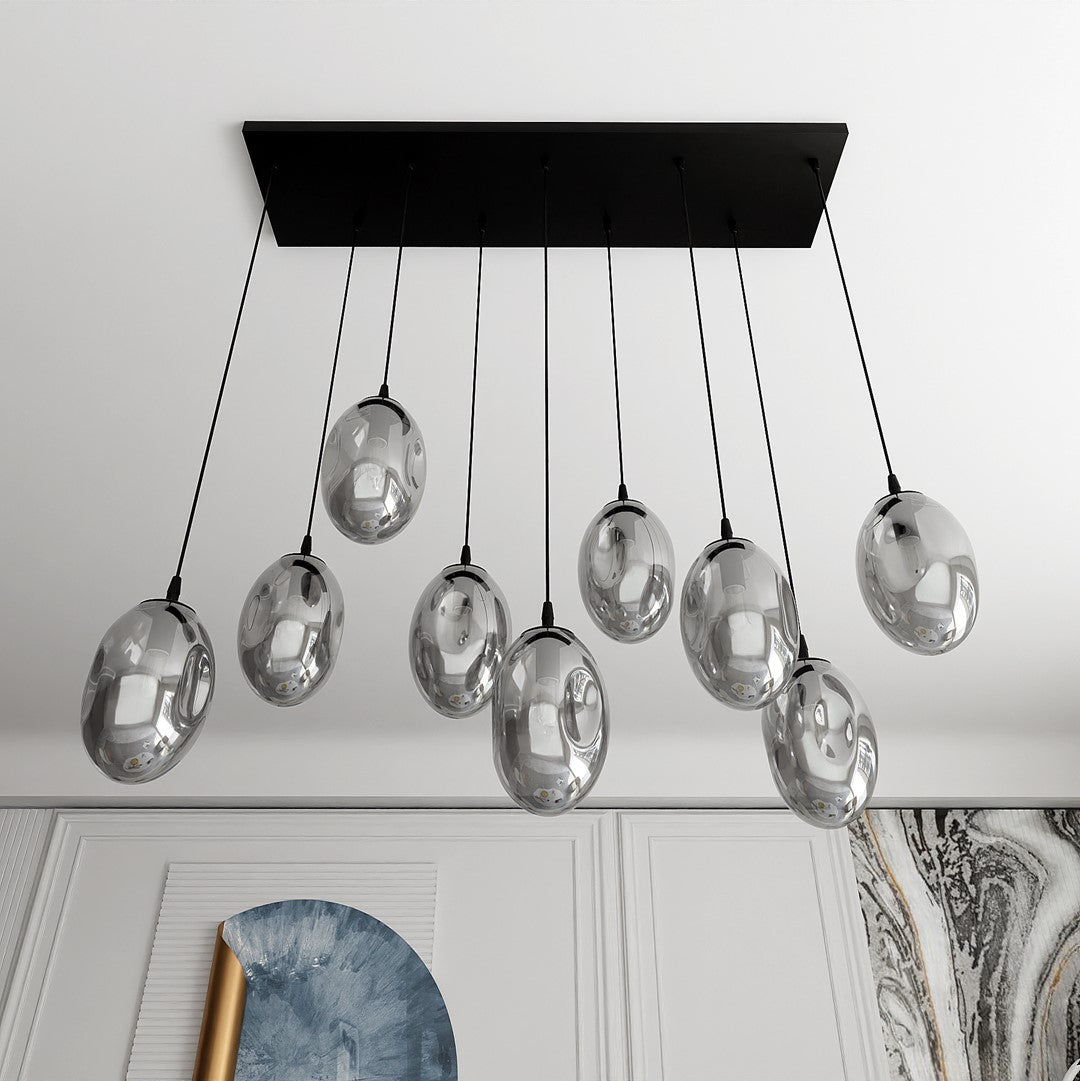ASTRAL 9 BL GRAFIET