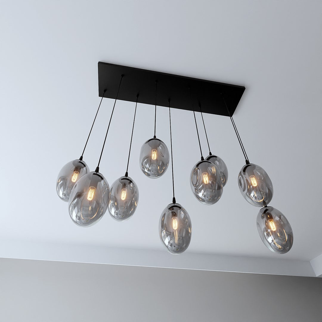 ASTRAL 9 BL GRAFIET