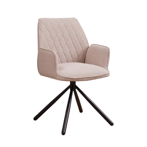 Stoel Reims beige