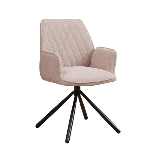 Stoel Reims beige