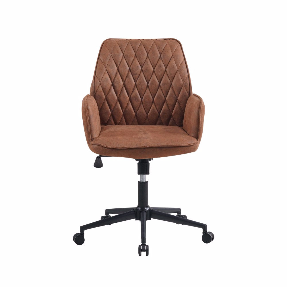 Stoel Knox cognac