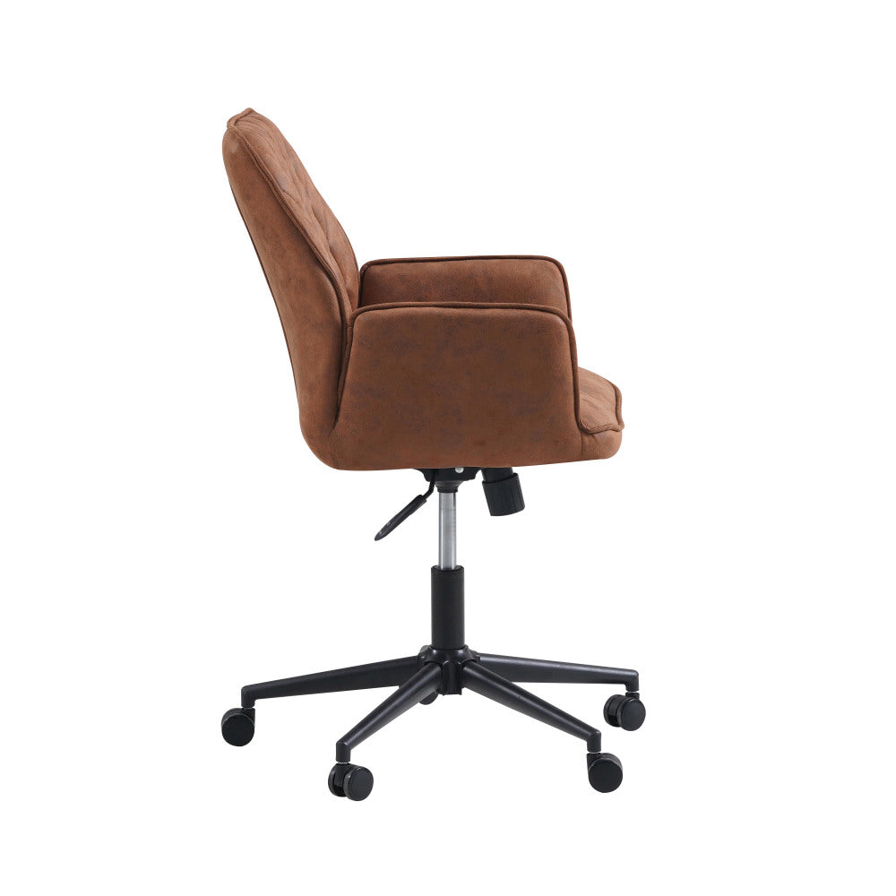 Stoel Knox cognac