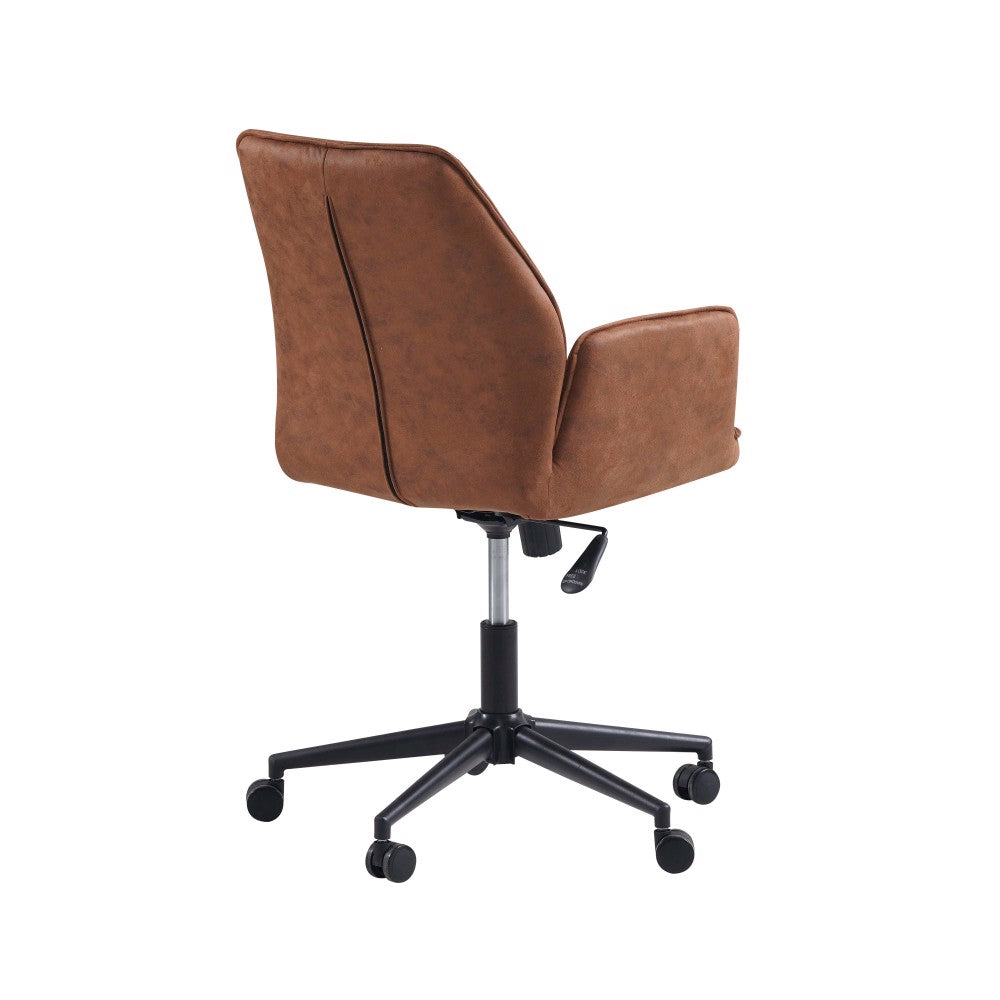 Stoel Knox cognac