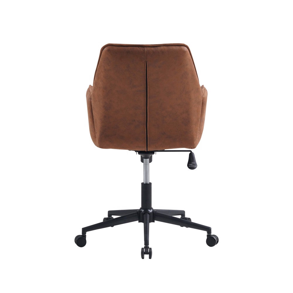 Stoel Knox cognac