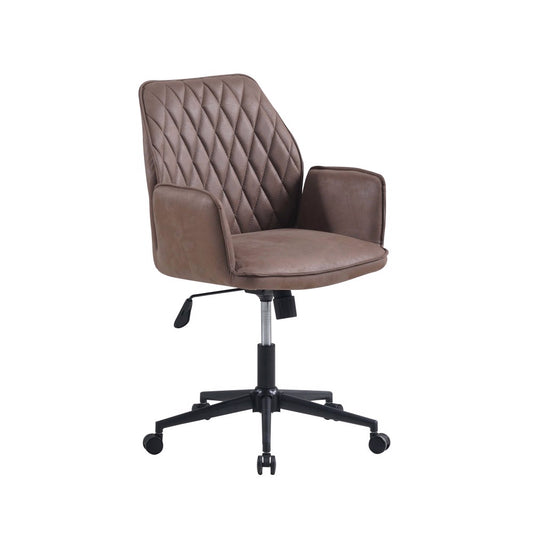Stoel Knox taupe