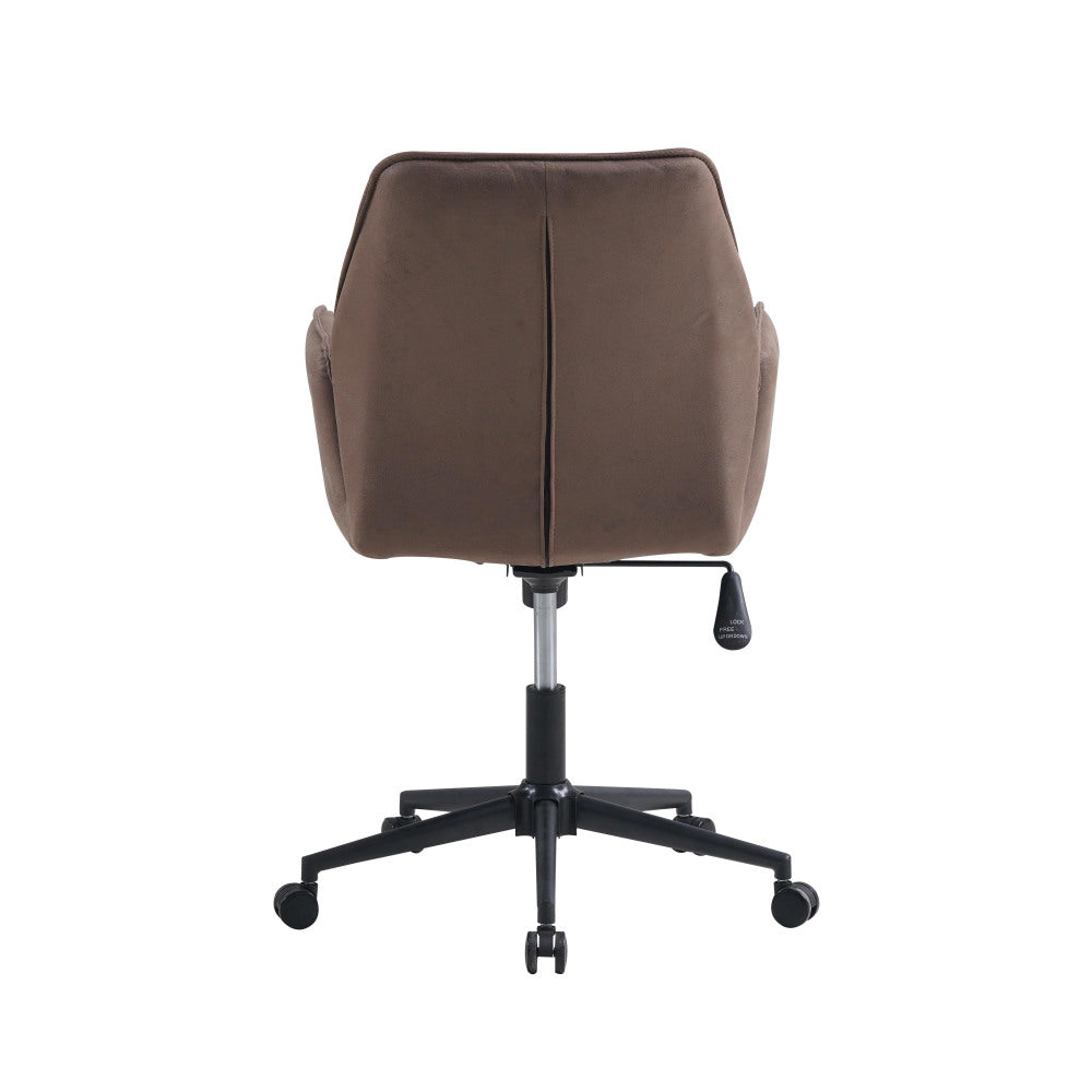 Stoel Knox taupe