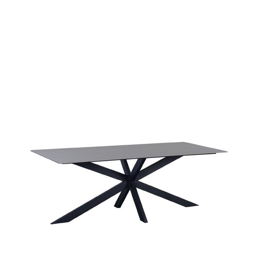 Eettafel Floris 170x90 grijs