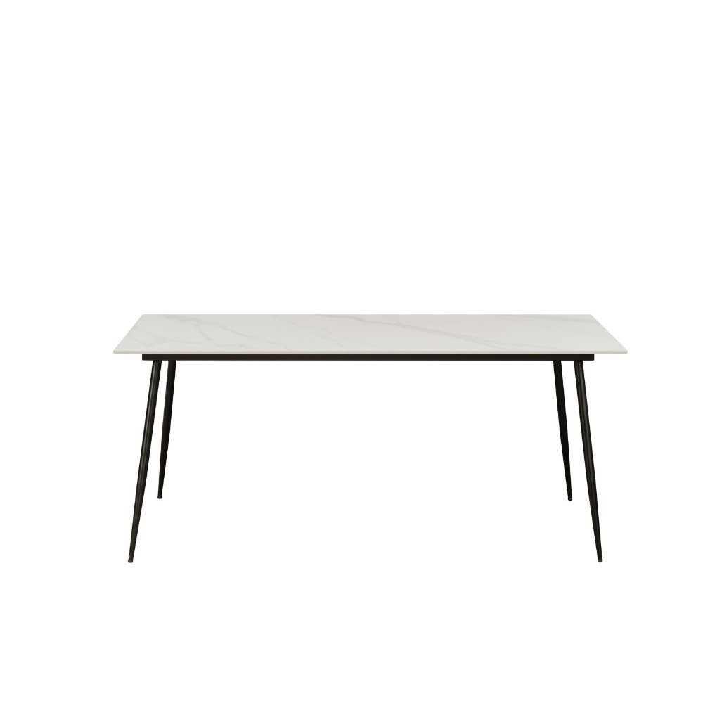 Eettafel Teun 210x100 wit