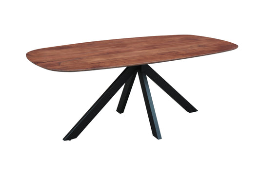 Eettafel Dokkum 280x100