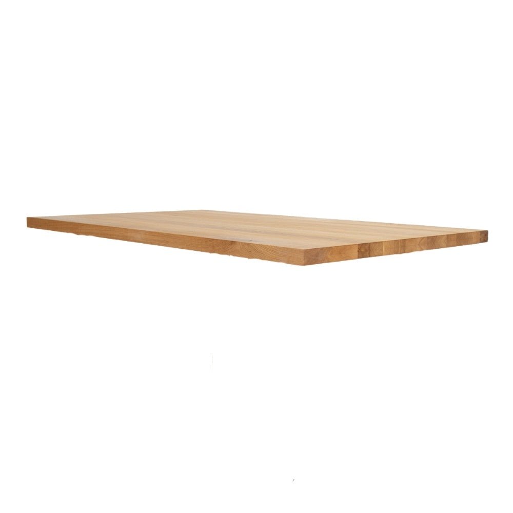 Eettafel Helsinki 200x100 blad